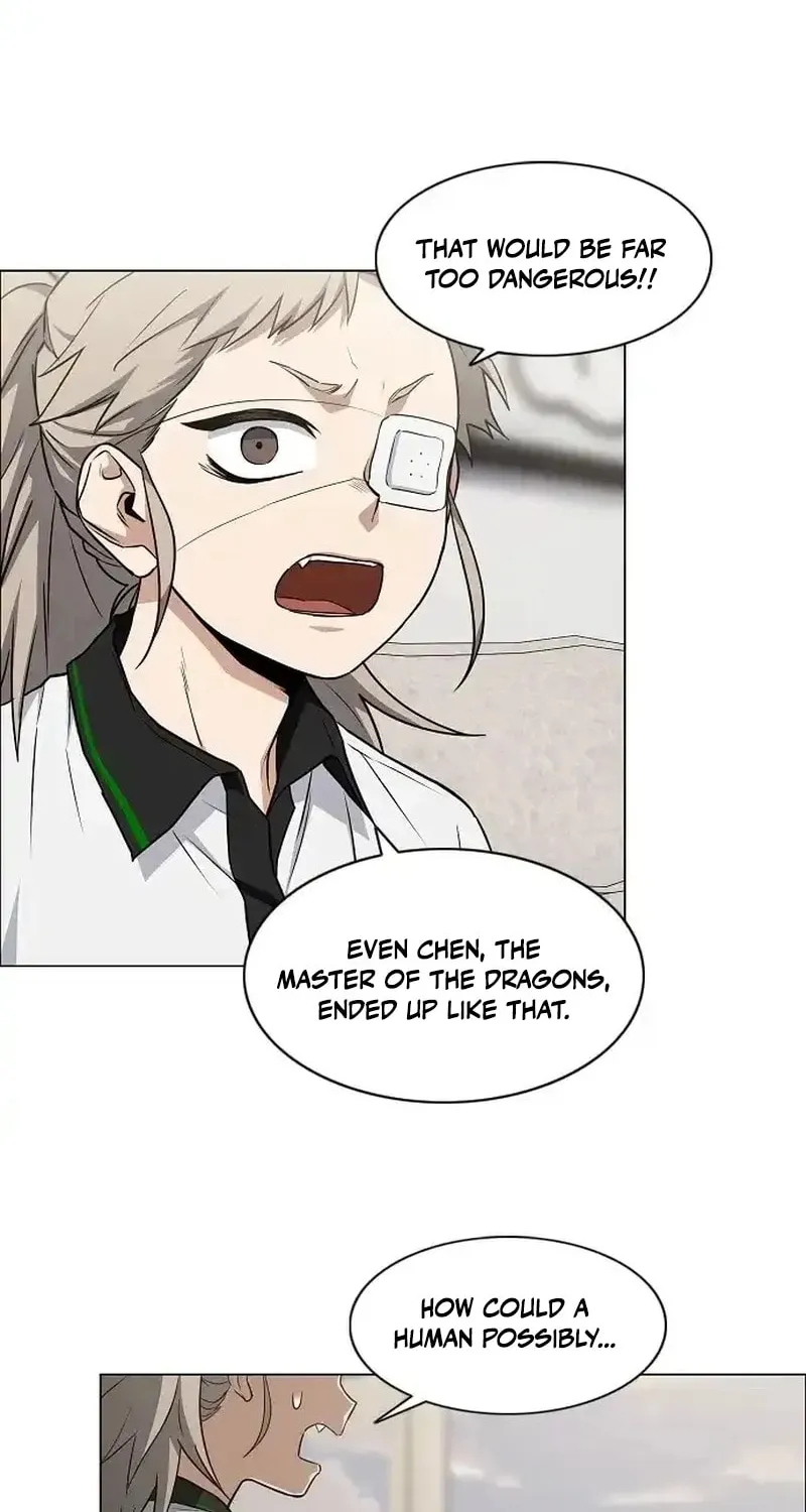 JAKDU: Shaman’s Blade Chapter 88 page 8 - 