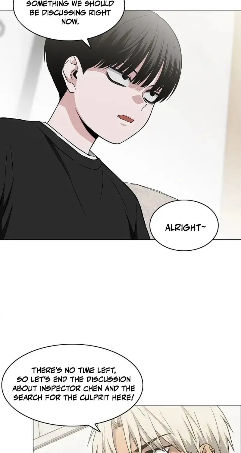 JAKDU: Shaman’s Blade Chapter 88 page 10 - 