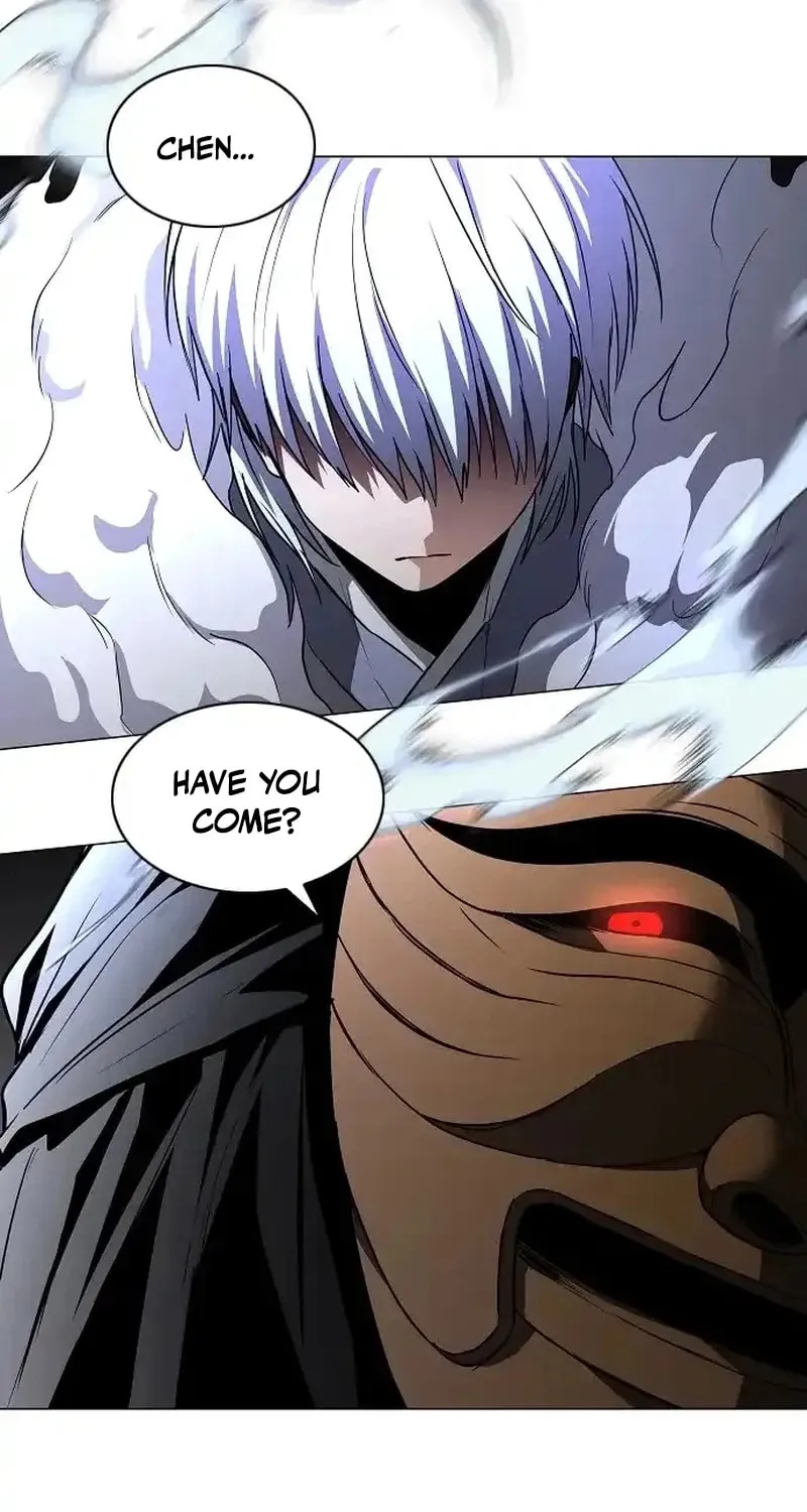 JAKDU: Shaman’s Blade Chapter 89 page 103 - 