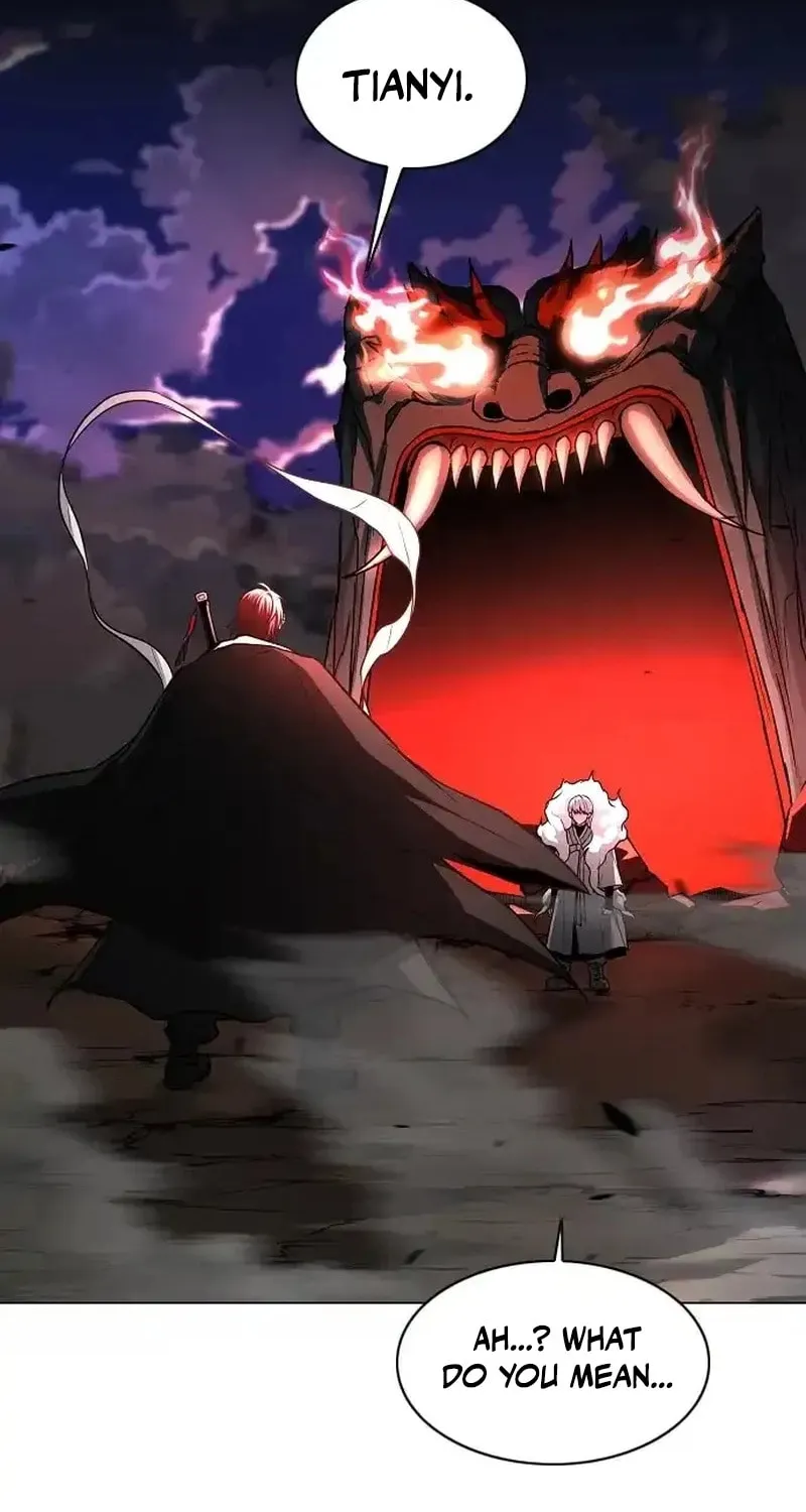 JAKDU: Shaman’s Blade Chapter 89 page 106 - 