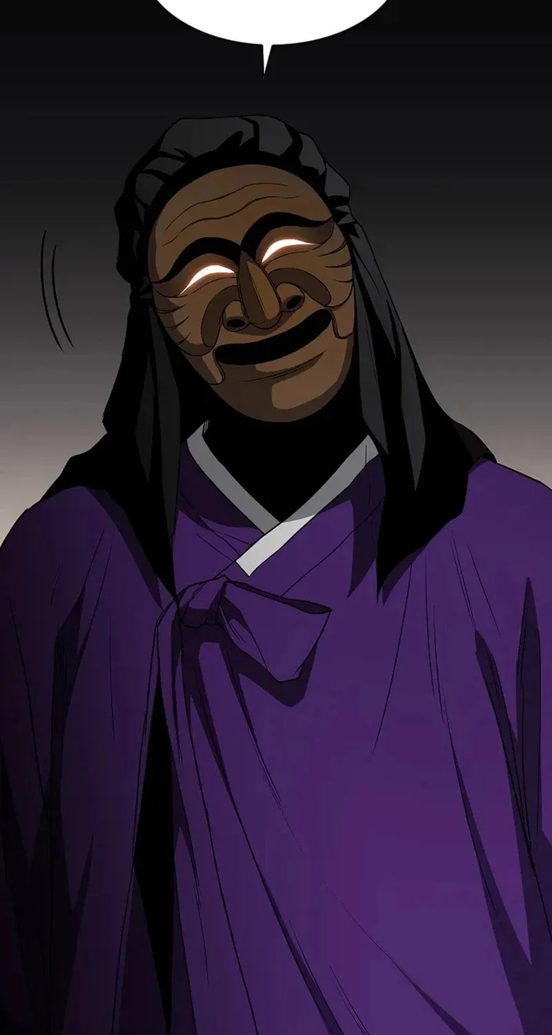 JAKDU: Shaman’s Blade Chapter 89 page 112 - 