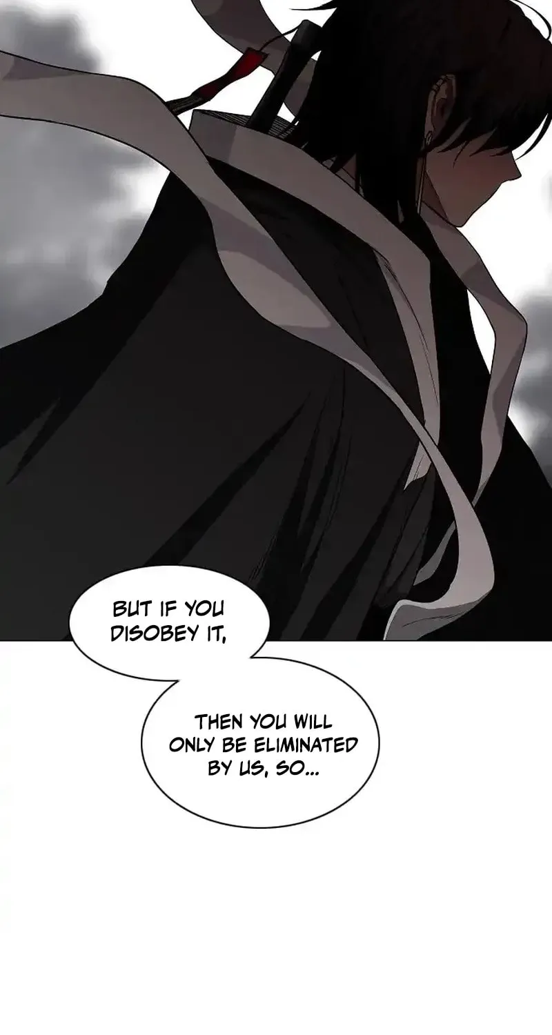 JAKDU: Shaman’s Blade Chapter 89 page 19 - 