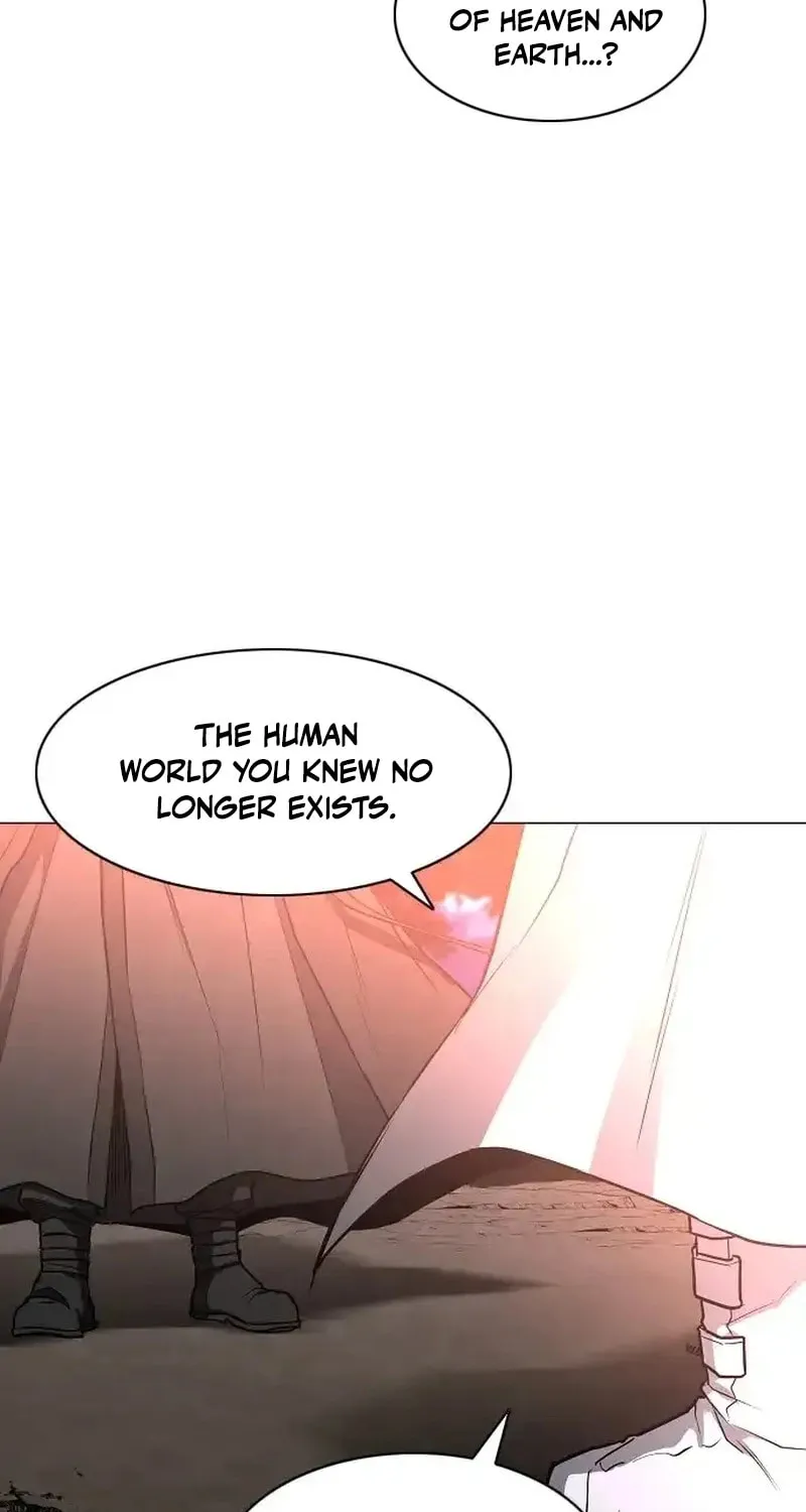 JAKDU: Shaman’s Blade Chapter 89 page 22 - 