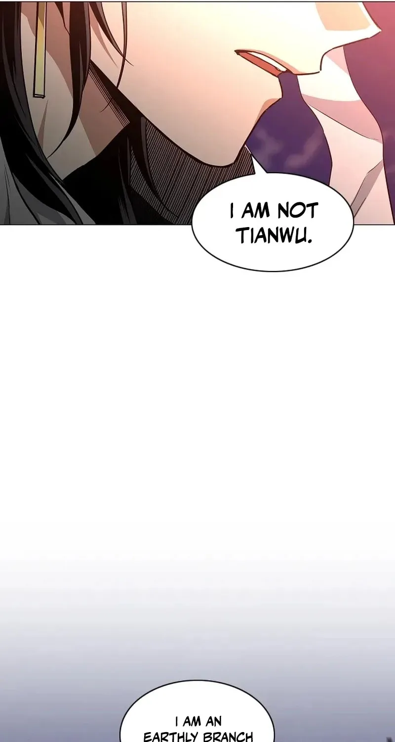 JAKDU: Shaman’s Blade Chapter 89 page 26 - 