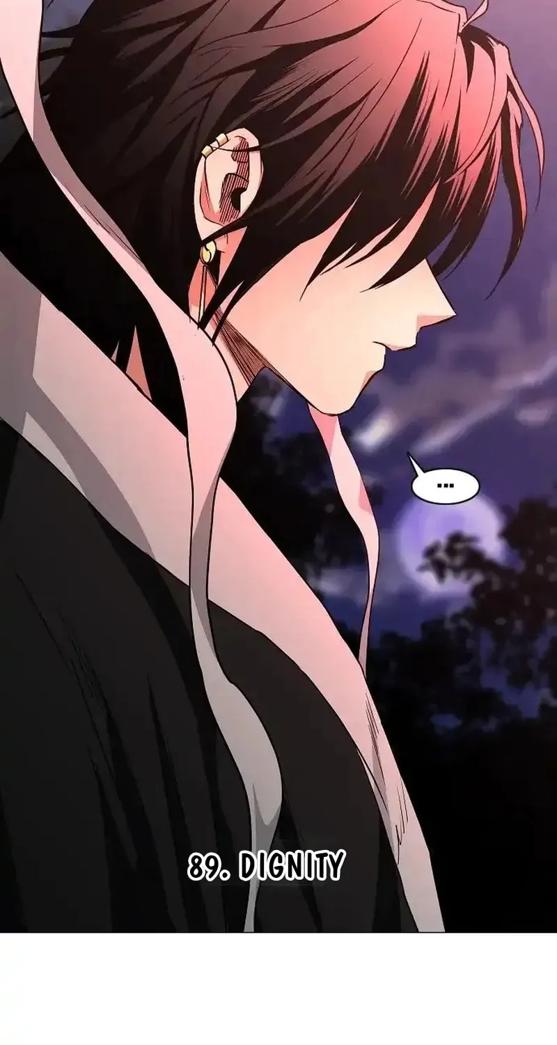 JAKDU: Shaman’s Blade Chapter 89 page 4 - 