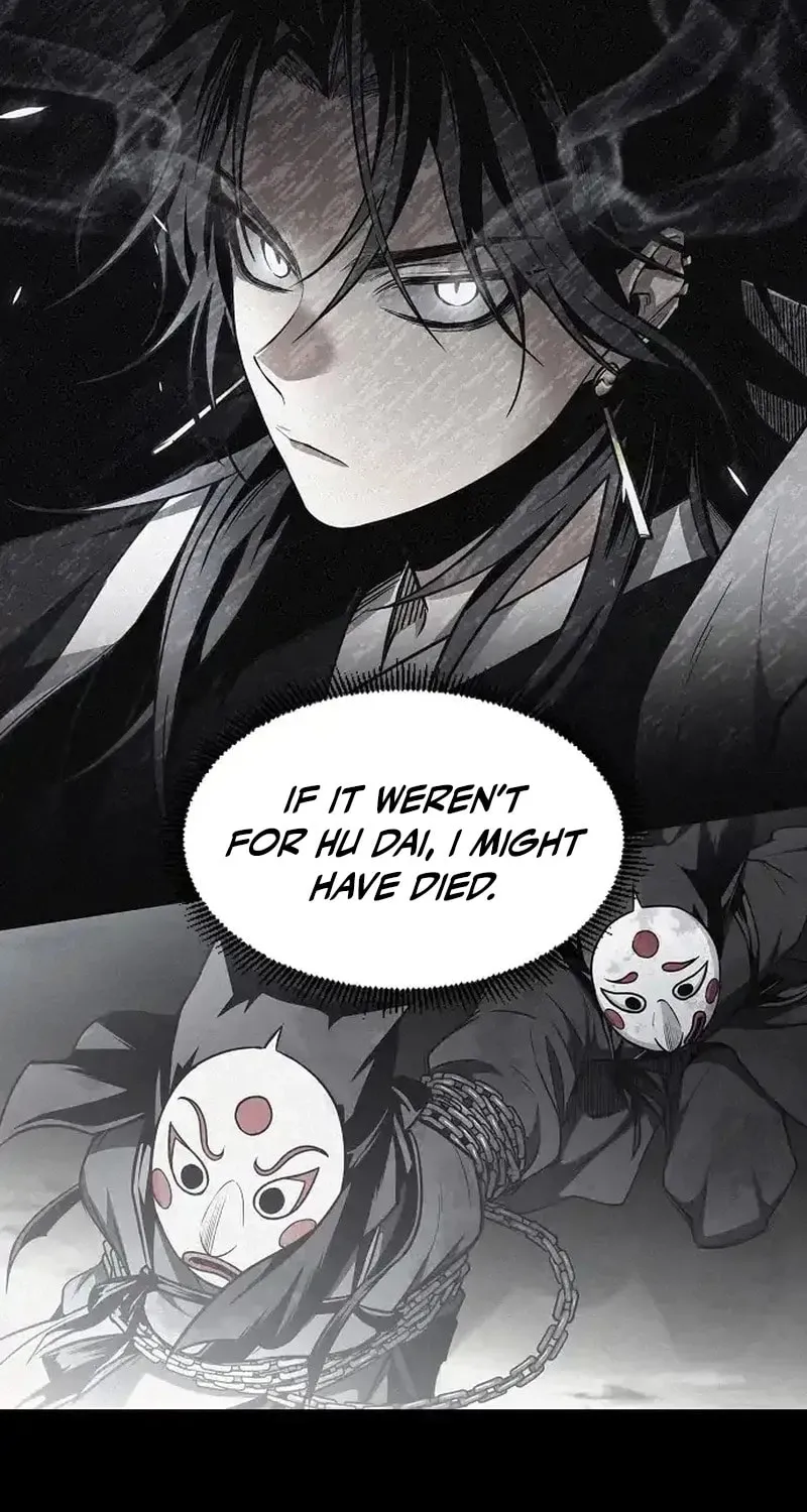 JAKDU: Shaman’s Blade Chapter 89 page 36 - 