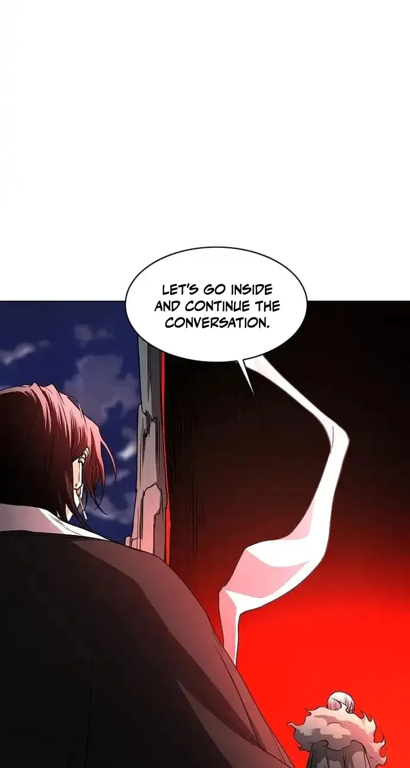 JAKDU: Shaman’s Blade Chapter 89 page 5 - 