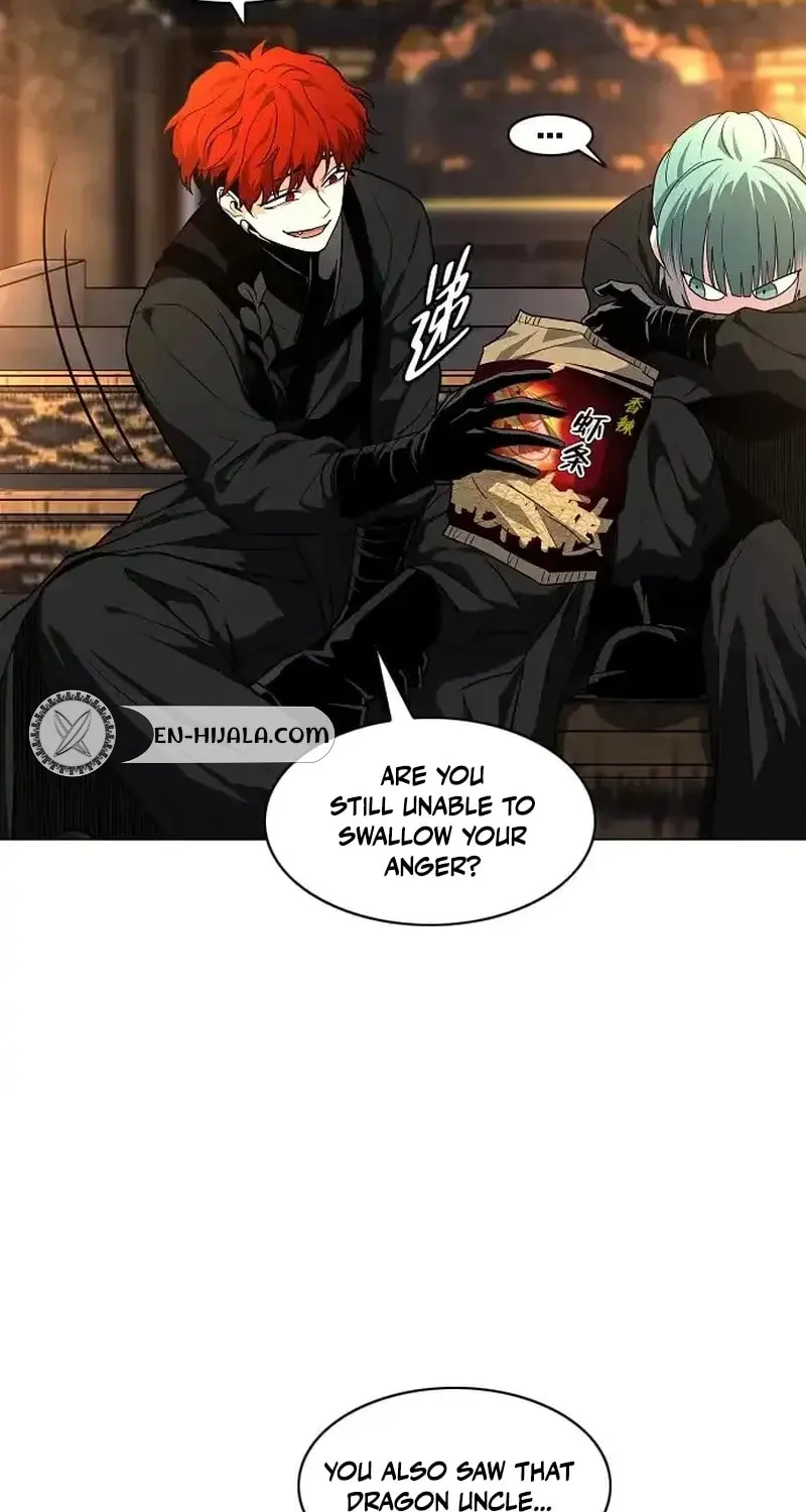 JAKDU: Shaman’s Blade Chapter 89 page 42 - 