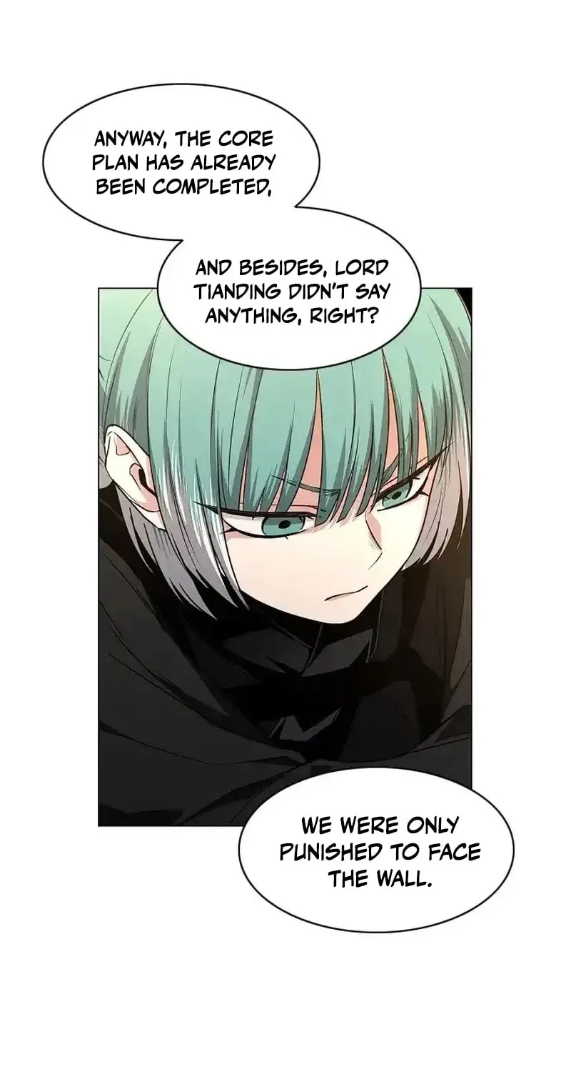 JAKDU: Shaman’s Blade Chapter 89 page 44 - 