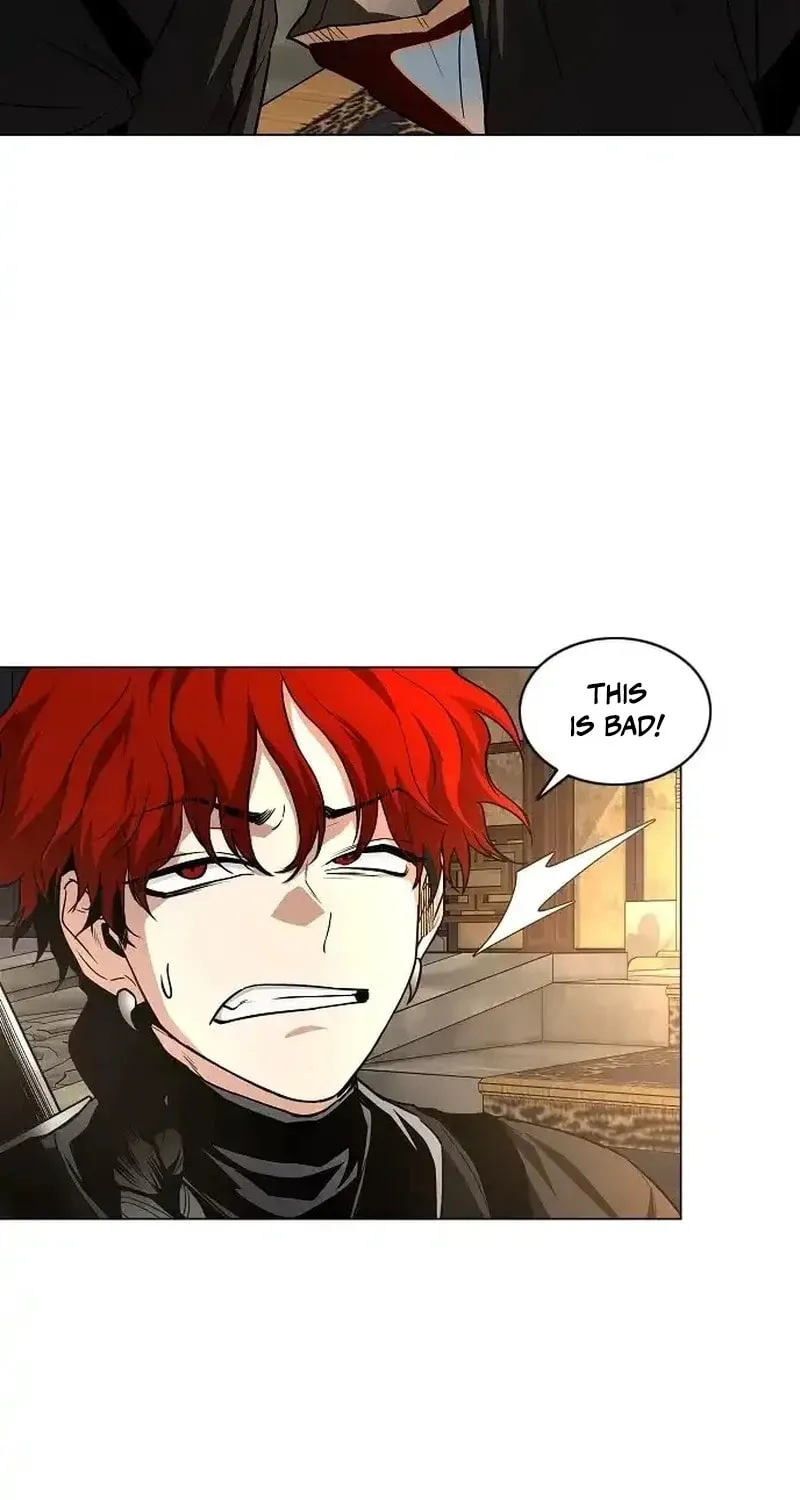JAKDU: Shaman’s Blade Chapter 89 page 46 - 