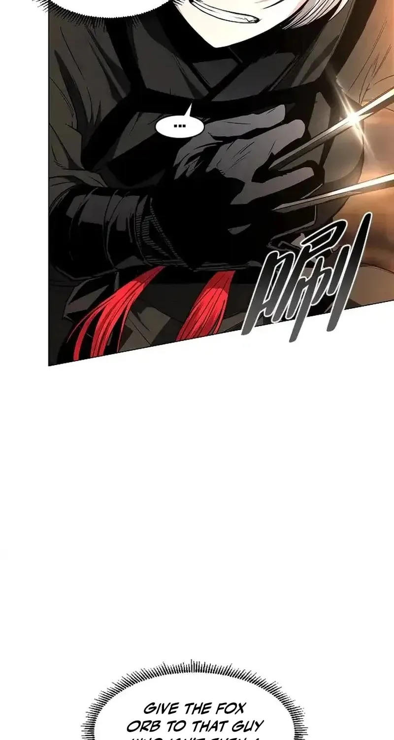 JAKDU: Shaman’s Blade Chapter 89 page 49 - 