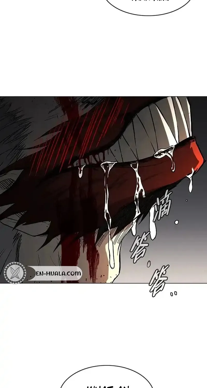 JAKDU: Shaman’s Blade Chapter 89 page 54 - 