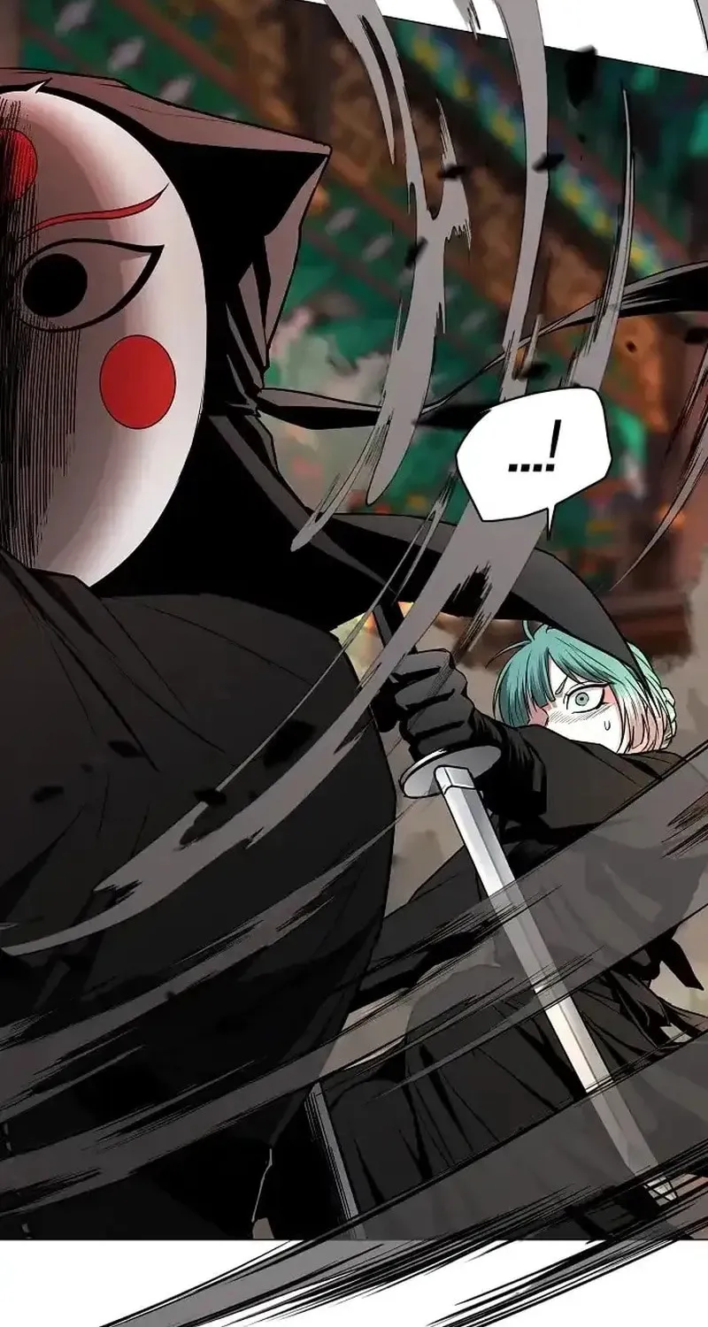 JAKDU: Shaman’s Blade Chapter 89 page 59 - 