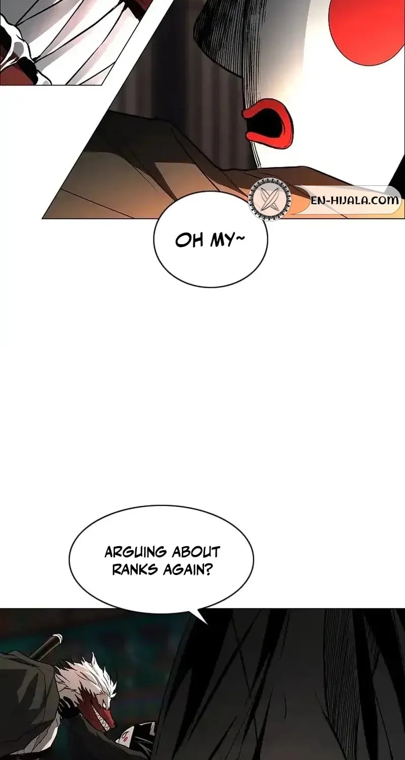 JAKDU: Shaman’s Blade Chapter 89 page 65 - 