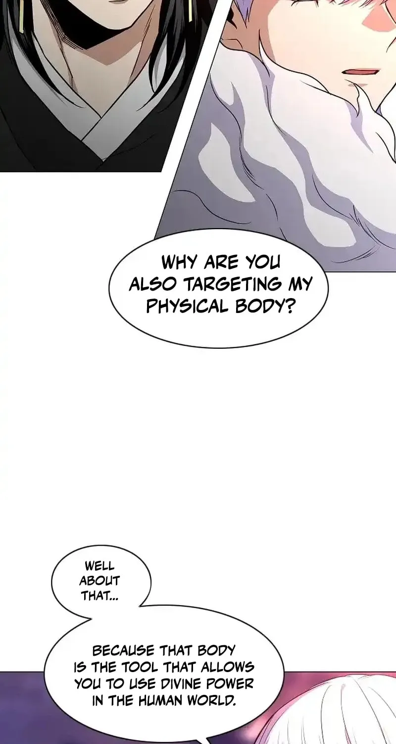 JAKDU: Shaman’s Blade Chapter 89 page 8 - 
