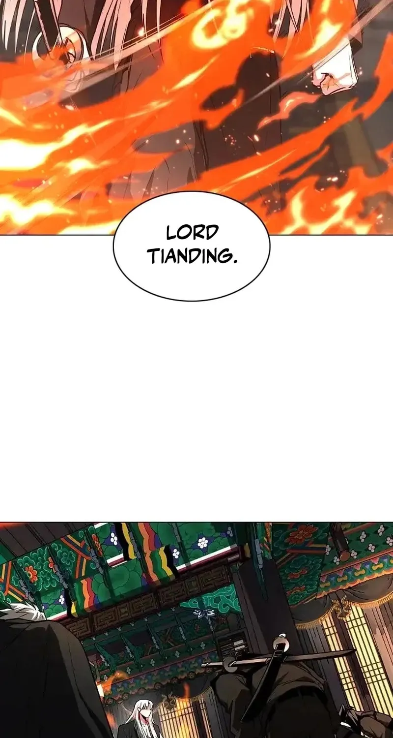 JAKDU: Shaman’s Blade Chapter 89 page 71 - 