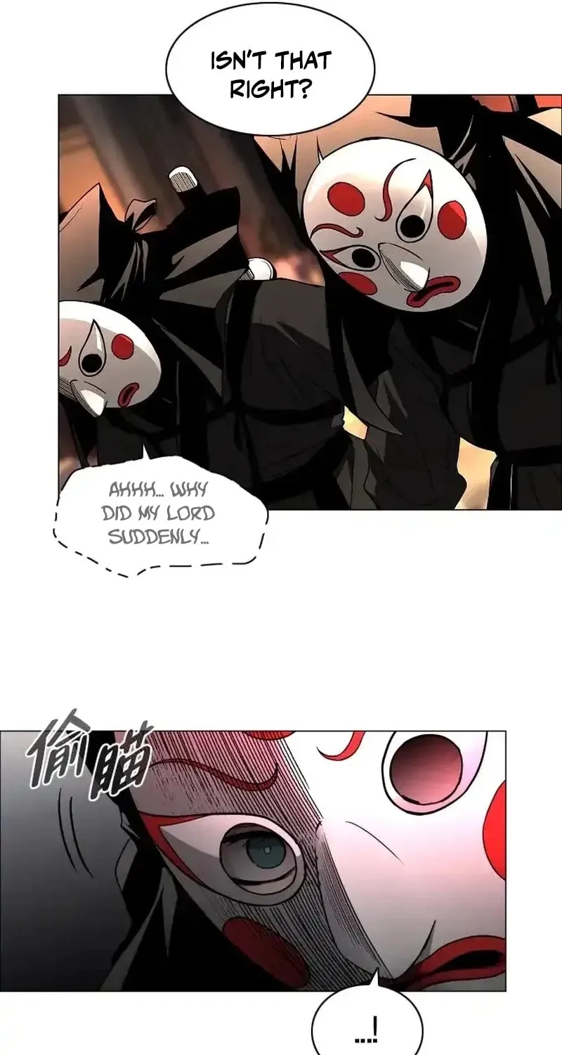 JAKDU: Shaman’s Blade Chapter 89 page 80 - 