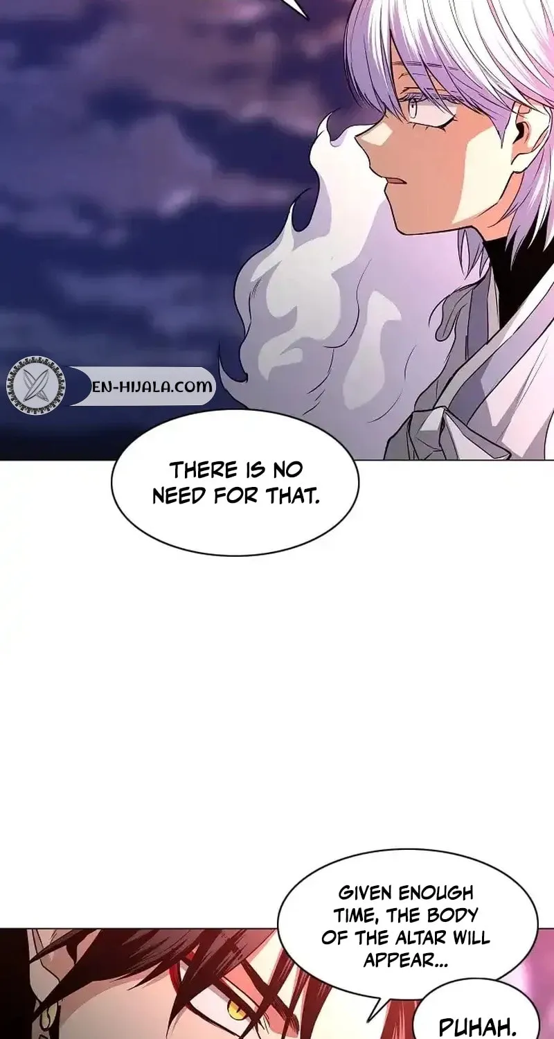 JAKDU: Shaman’s Blade Chapter 89 page 9 - 