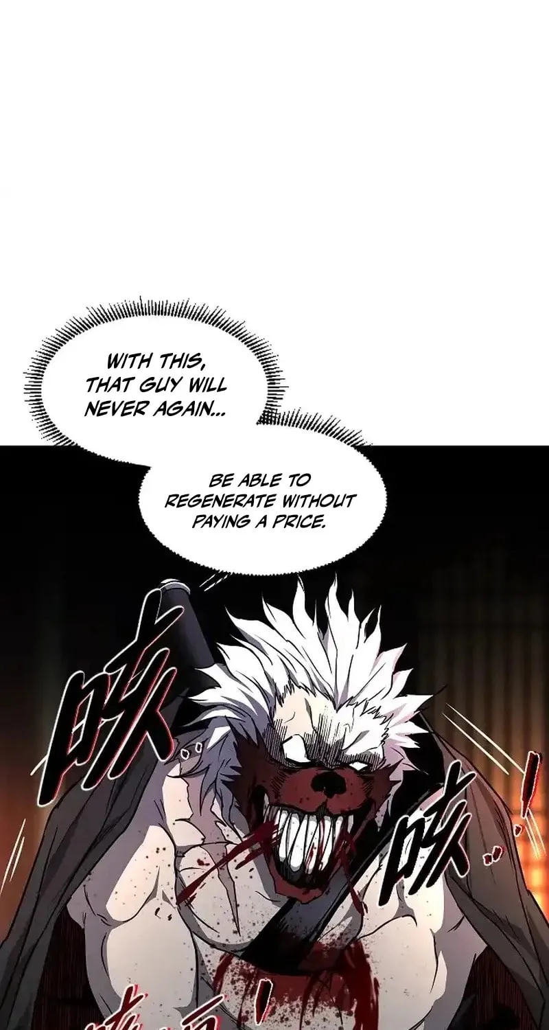 JAKDU: Shaman’s Blade Chapter 89 page 82 - 