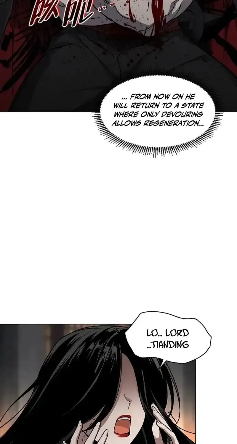 JAKDU: Shaman’s Blade Chapter 89 page 83 - 