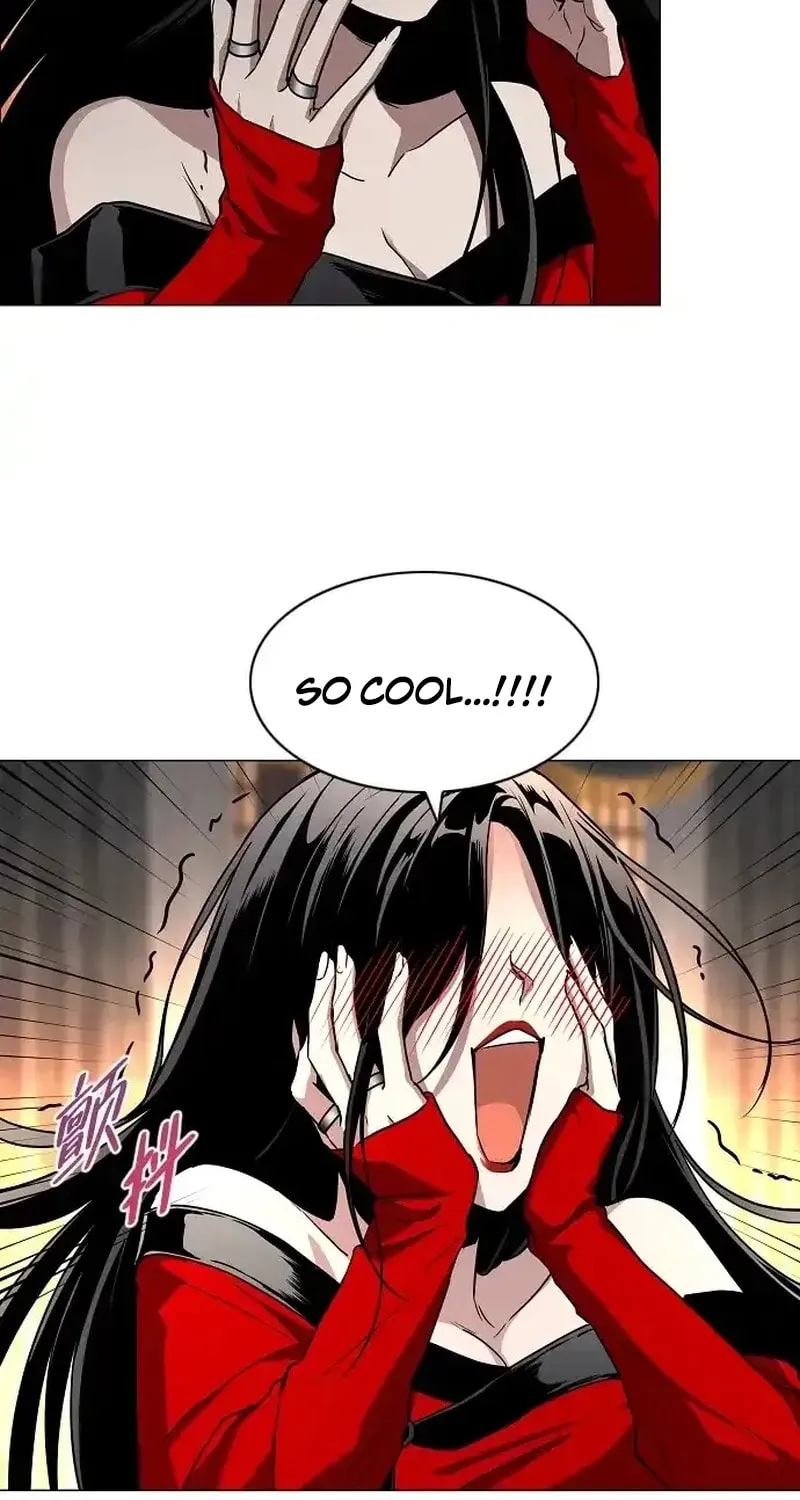 JAKDU: Shaman’s Blade Chapter 89 page 84 - 