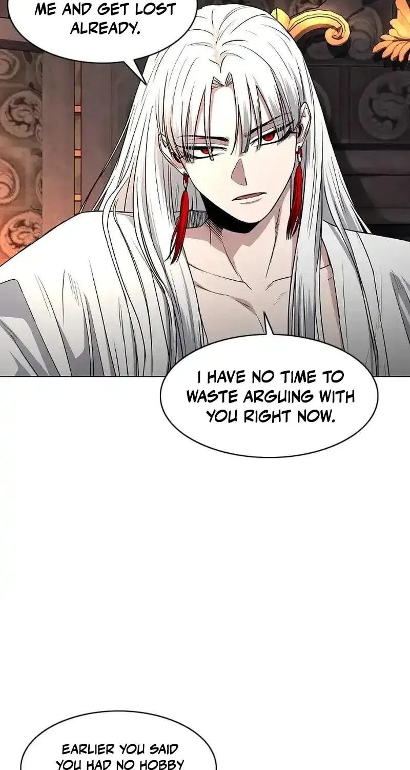 JAKDU: Shaman’s Blade Chapter 89 page 95 - 