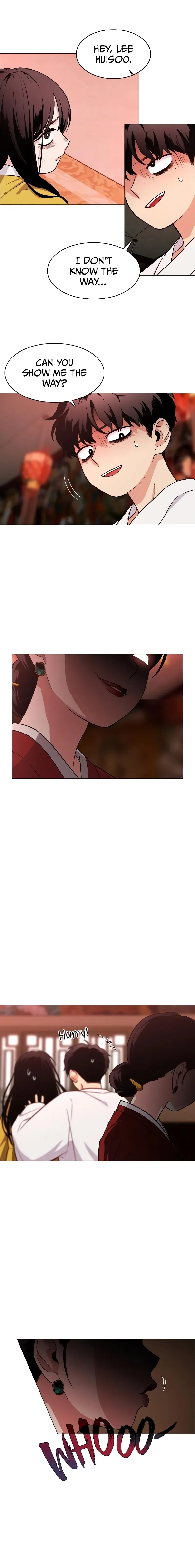 JAKDU: Shaman’s Blade Chapter 9 page 19 - 