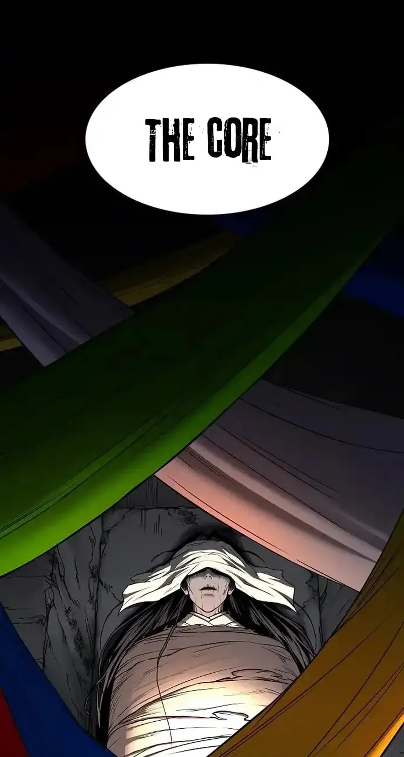JAKDU: Shaman’s Blade Chapter 90 page 101 - 