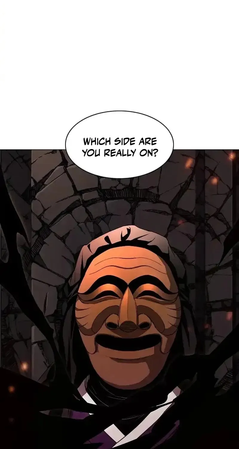 JAKDU: Shaman’s Blade Chapter 90 page 4 - 