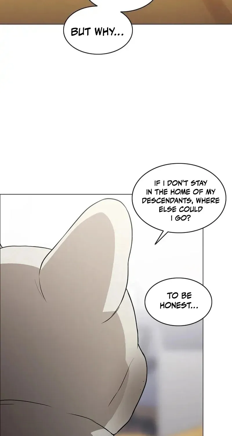 JAKDU: Shaman’s Blade Chapter 90 page 33 - 