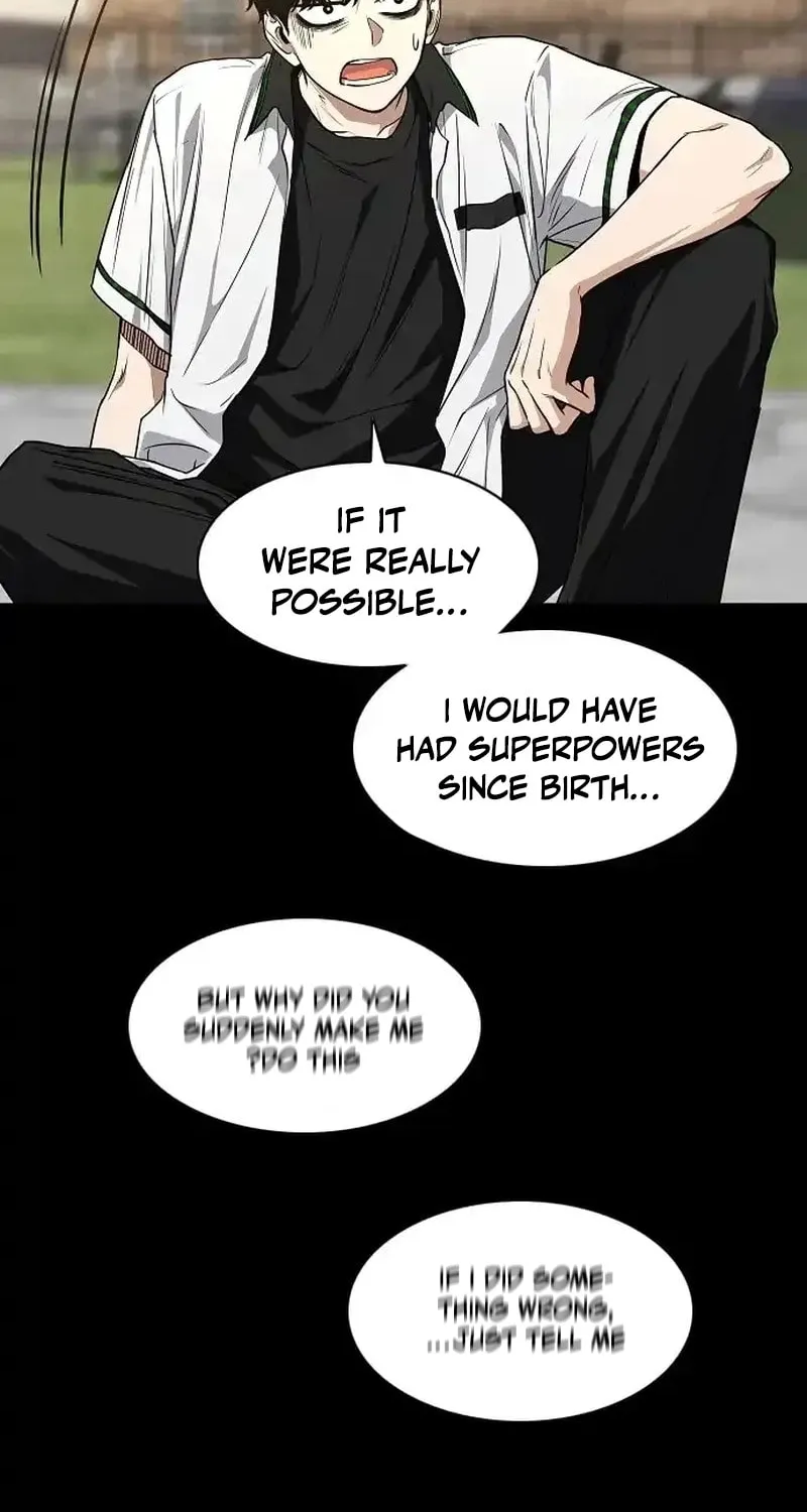 JAKDU: Shaman’s Blade Chapter 90 page 87 - 