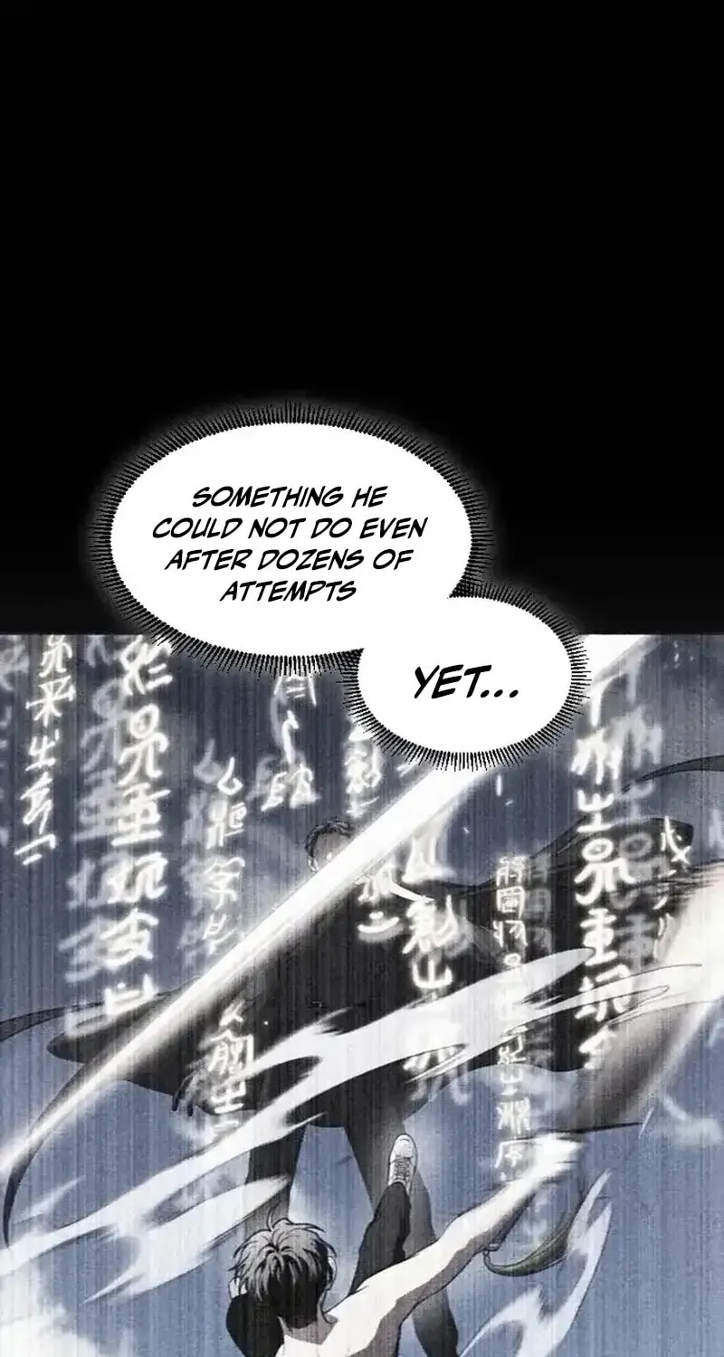 JAKDU: Shaman’s Blade Chapter 90 page 88 - 