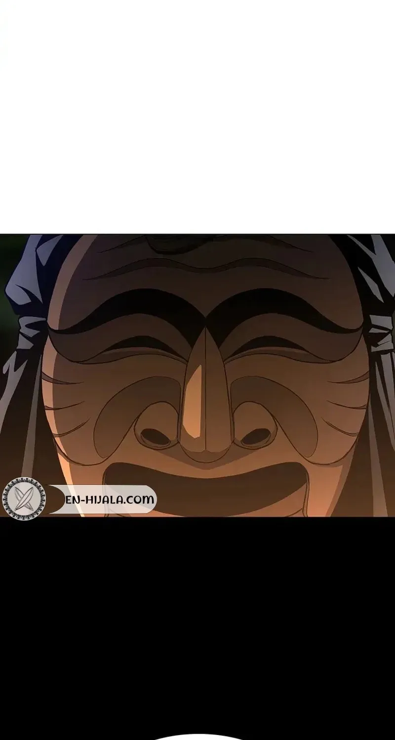 JAKDU: Shaman’s Blade Chapter 90 page 96 - 
