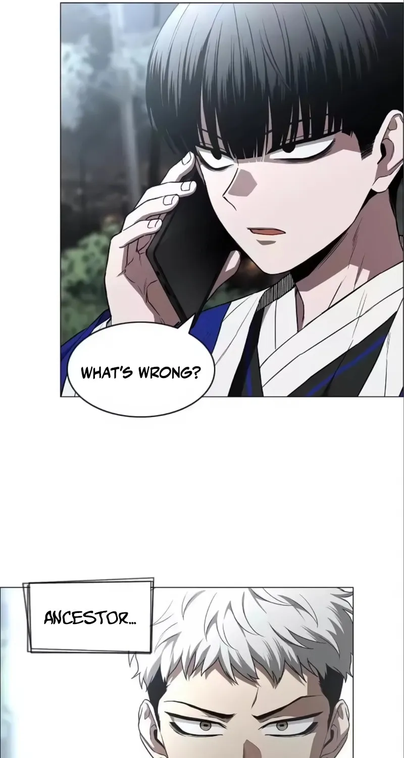 JAKDU: Shaman’s Blade Chapter 91 page 14 - 