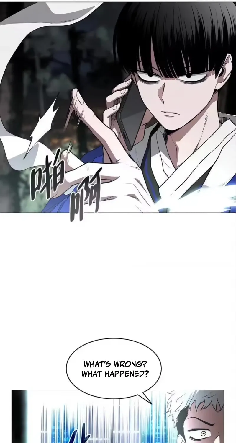 JAKDU: Shaman’s Blade Chapter 91 page 19 - 