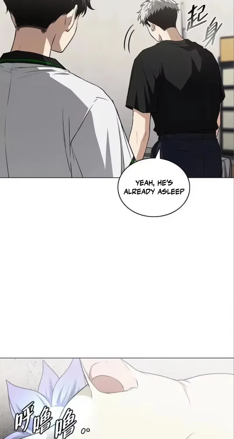 JAKDU: Shaman’s Blade Chapter 91 page 27 - 