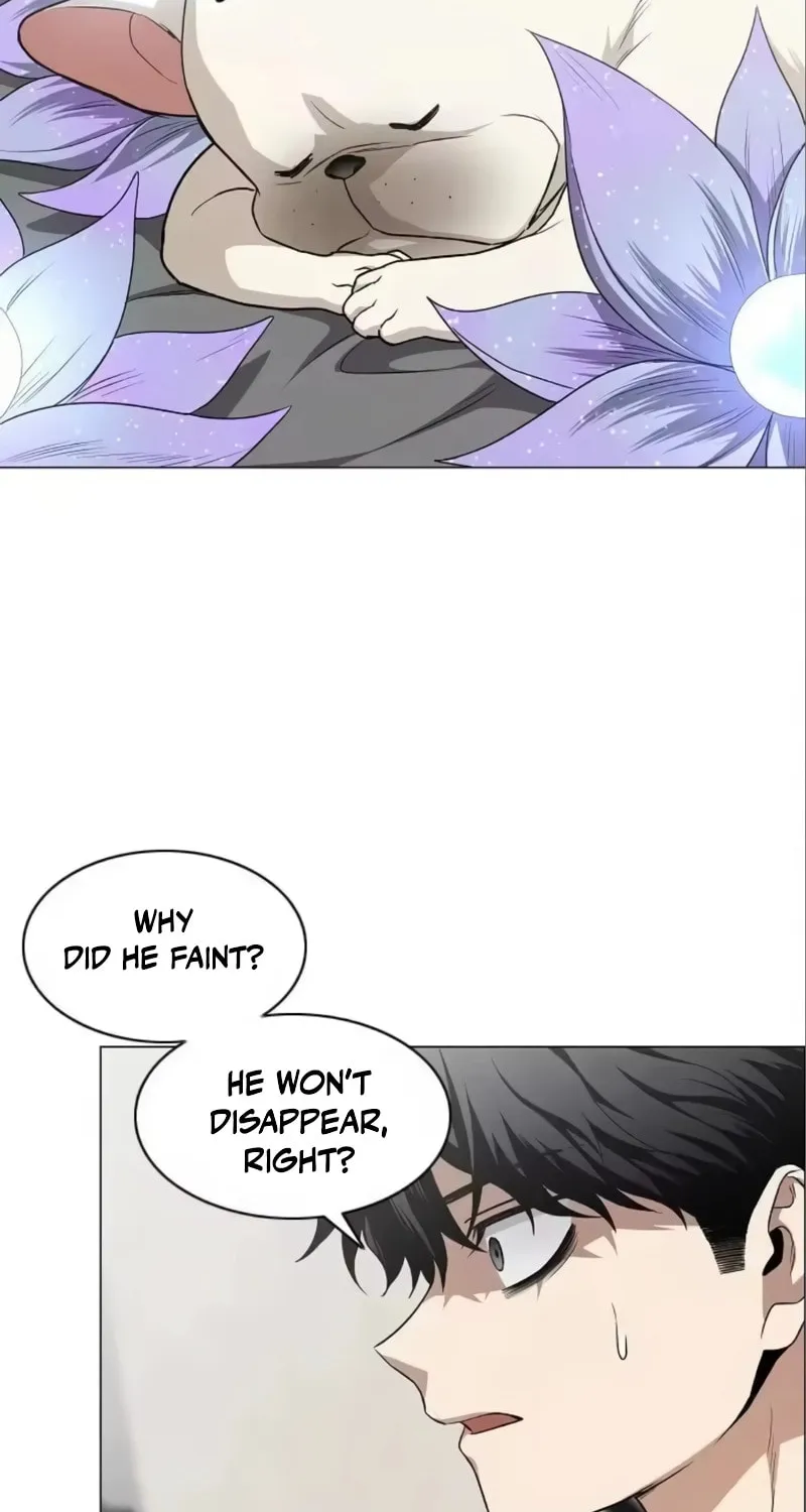 JAKDU: Shaman’s Blade Chapter 91 page 28 - 
