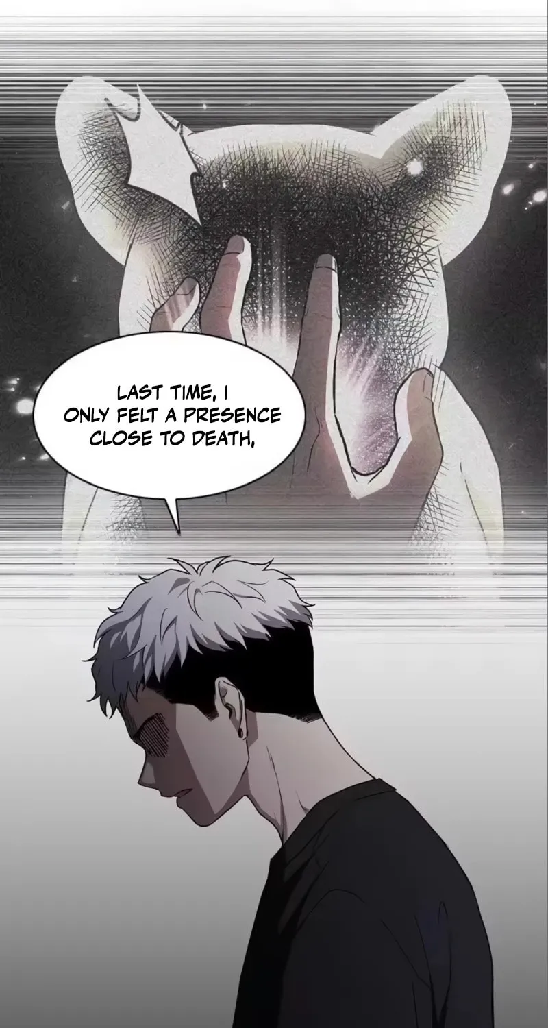 JAKDU: Shaman’s Blade Chapter 91 page 31 - 