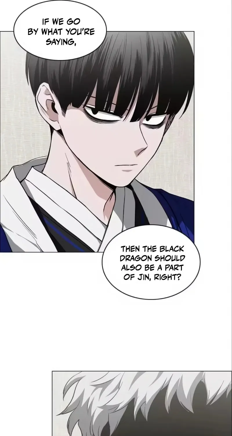 JAKDU: Shaman’s Blade Chapter 91 page 36 - 
