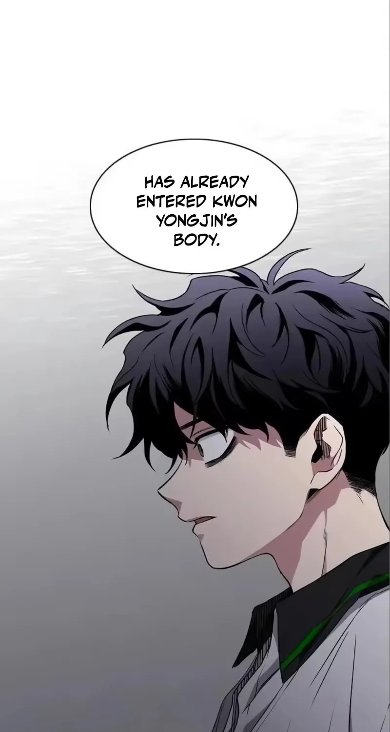 JAKDU: Shaman’s Blade Chapter 91 page 38 - 