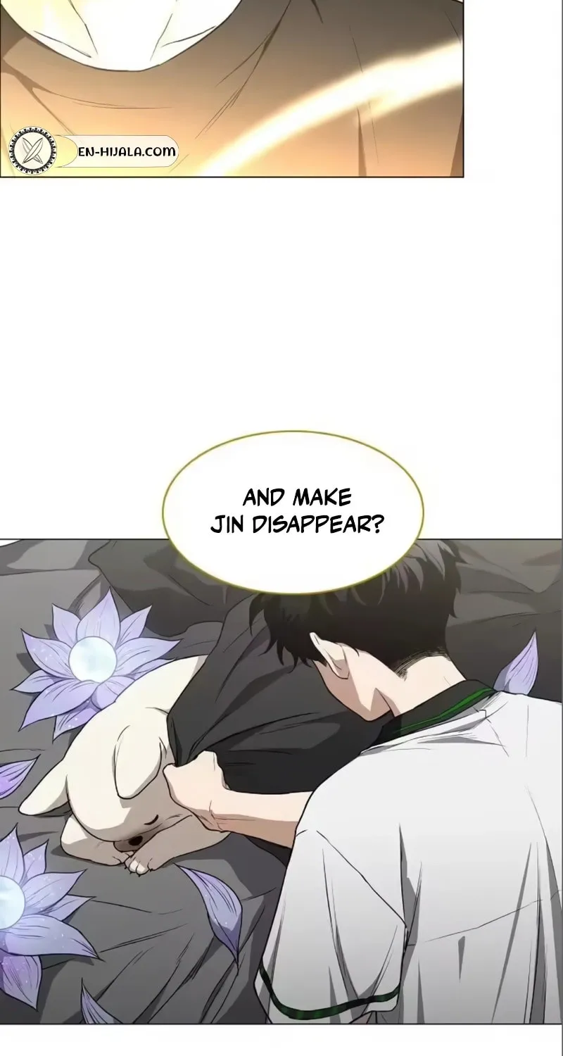 JAKDU: Shaman’s Blade Chapter 91 page 55 - 