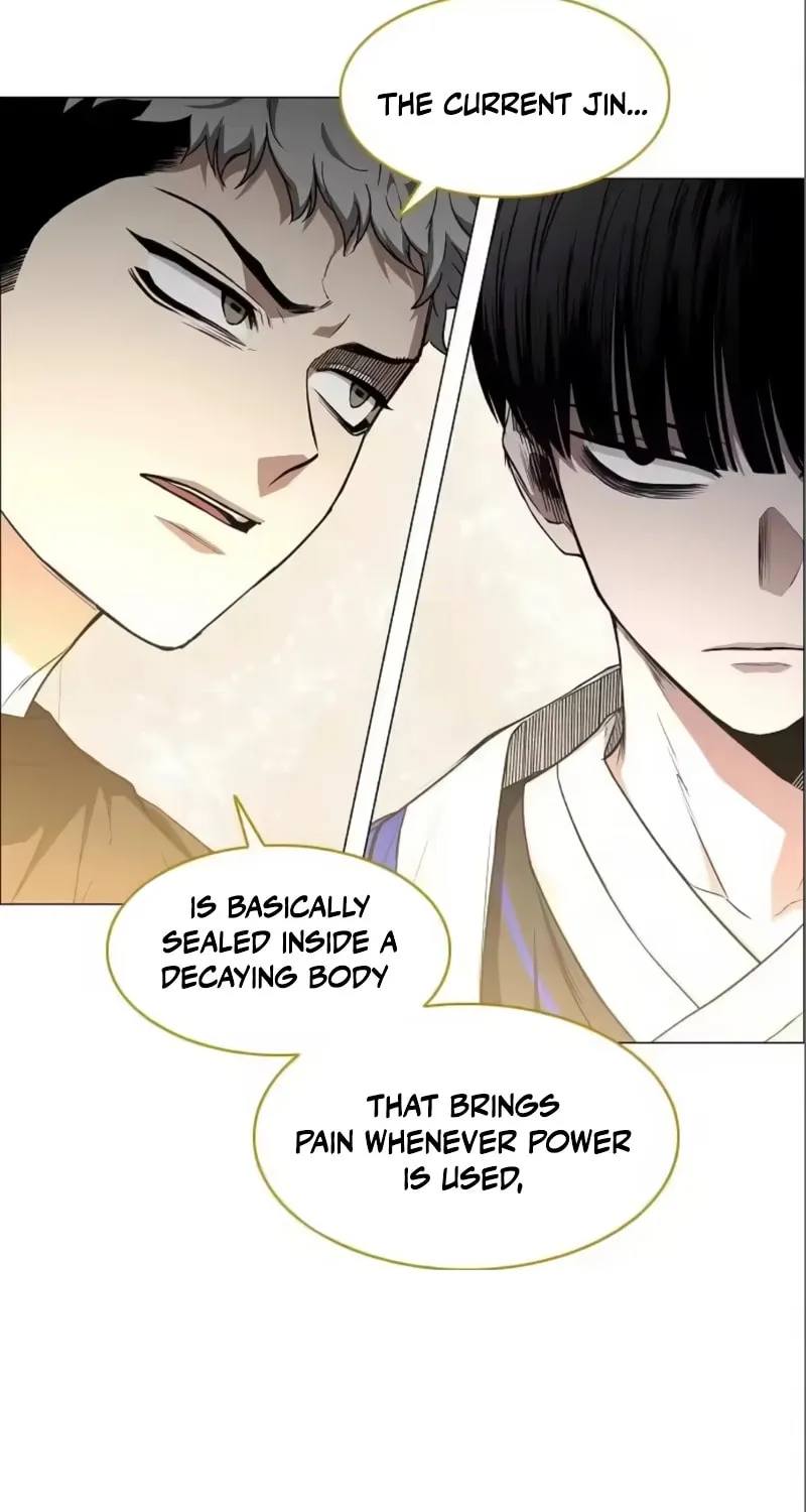 JAKDU: Shaman’s Blade Chapter 91 page 58 - 