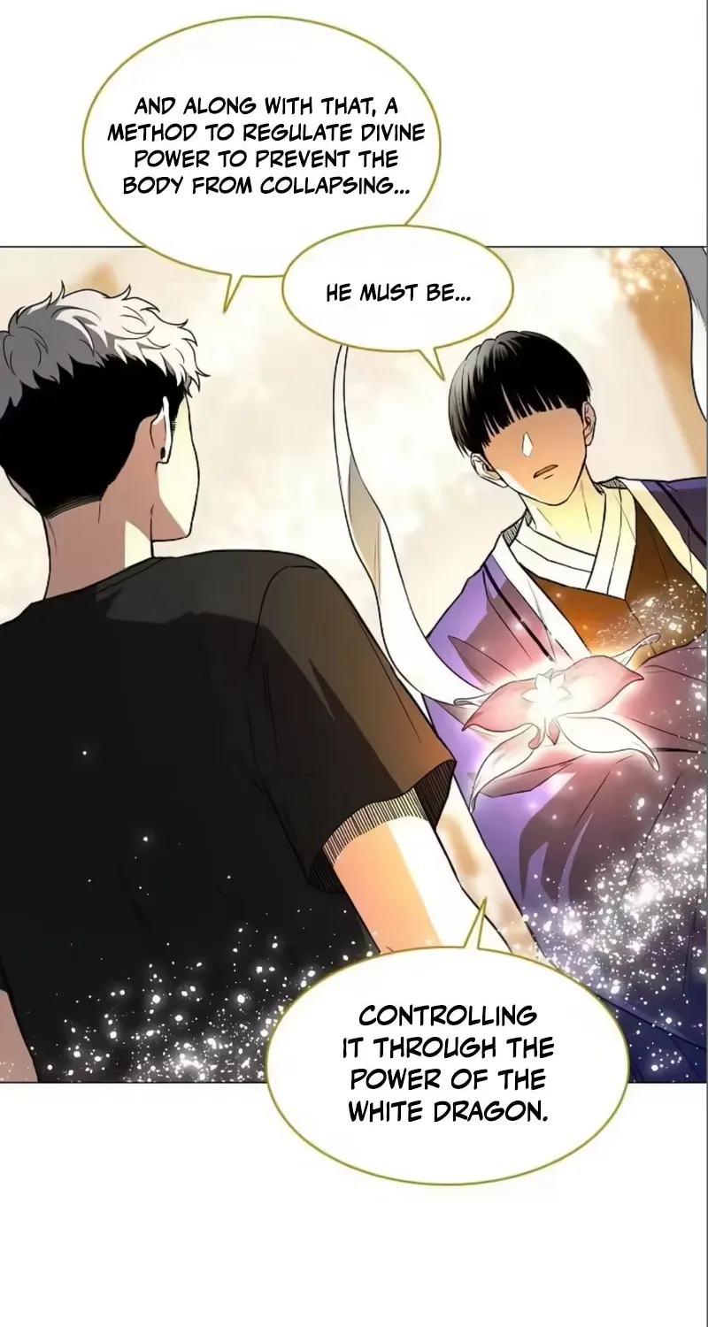 JAKDU: Shaman’s Blade Chapter 91 page 59 - 