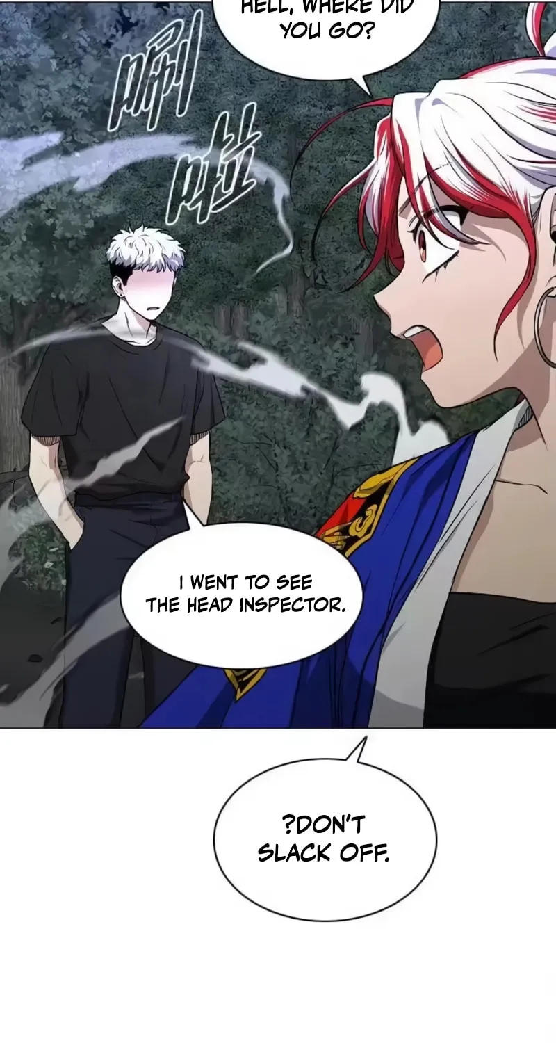 JAKDU: Shaman’s Blade Chapter 91 page 85 - 