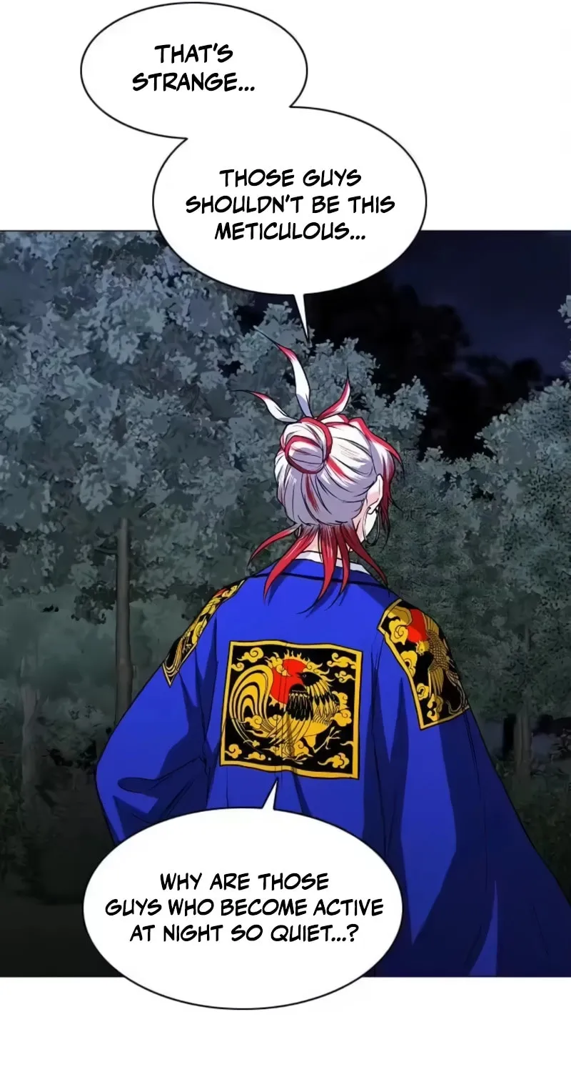 JAKDU: Shaman’s Blade Chapter 91 page 93 - 