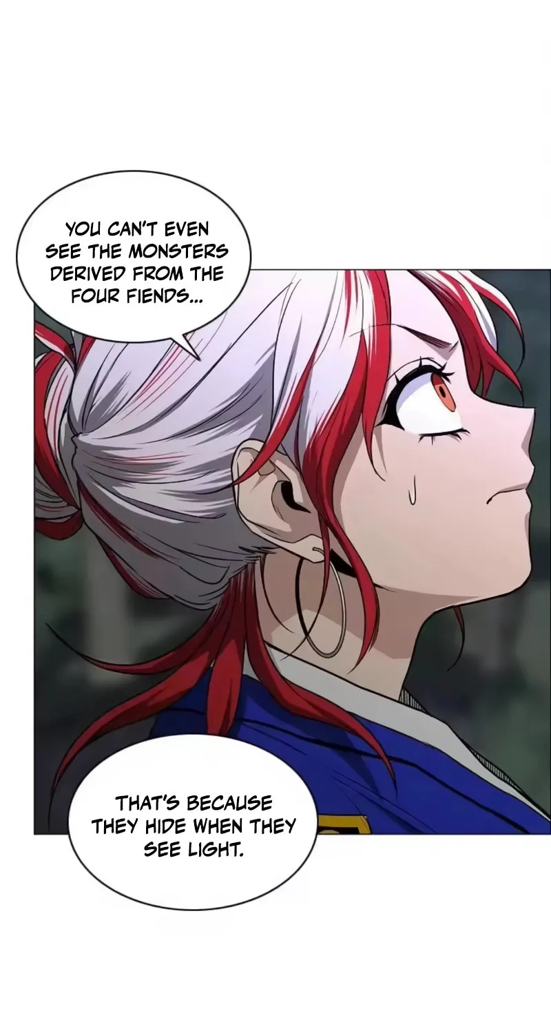 JAKDU: Shaman’s Blade Chapter 91 page 94 - 