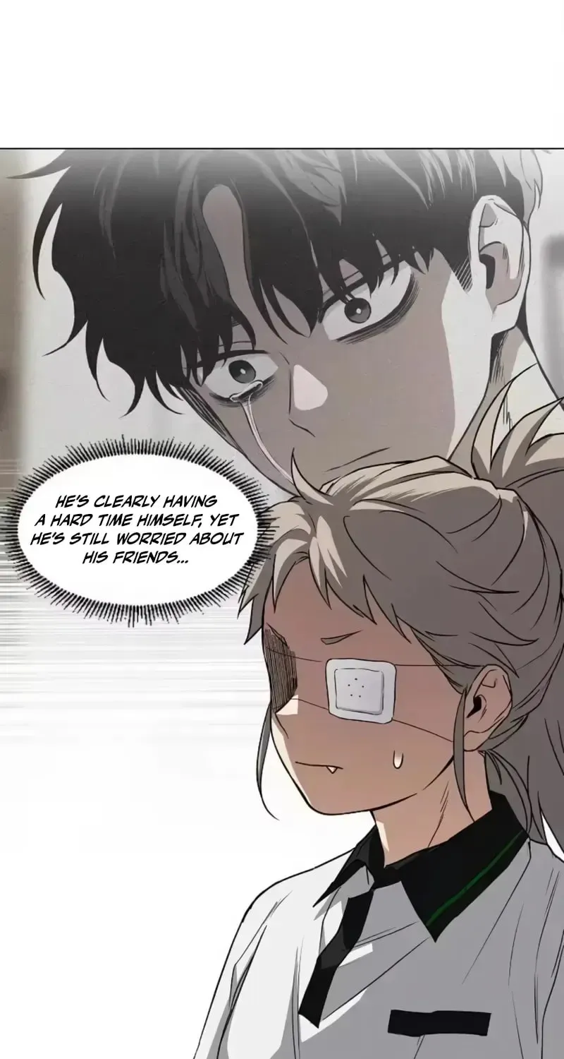 JAKDU: Shaman’s Blade Chapter 92 page 101 - 
