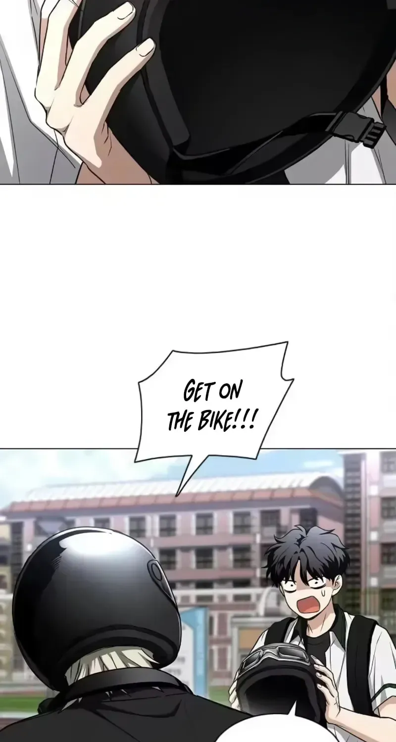 JAKDU: Shaman’s Blade Chapter 92 page 107 - 