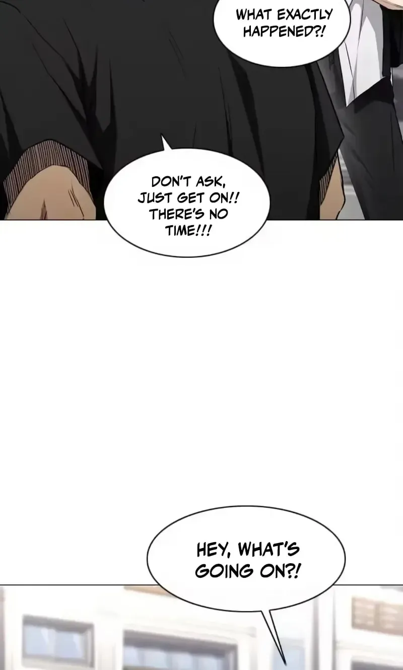 JAKDU: Shaman’s Blade Chapter 92 page 108 - 