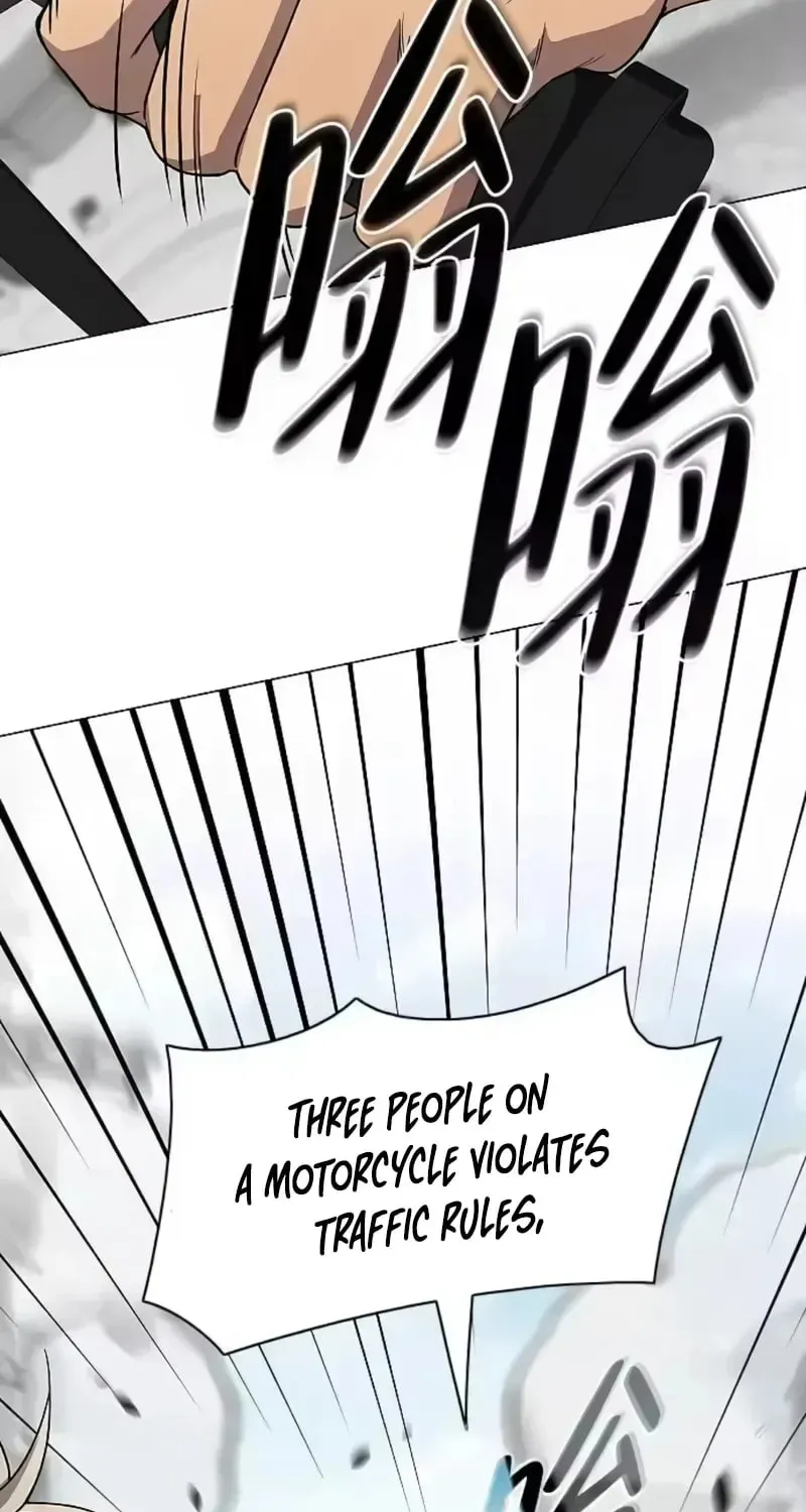JAKDU: Shaman’s Blade Chapter 92 page 111 - 